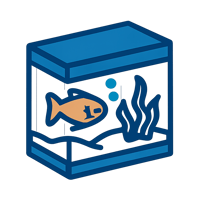 LocalAquariums.com logo